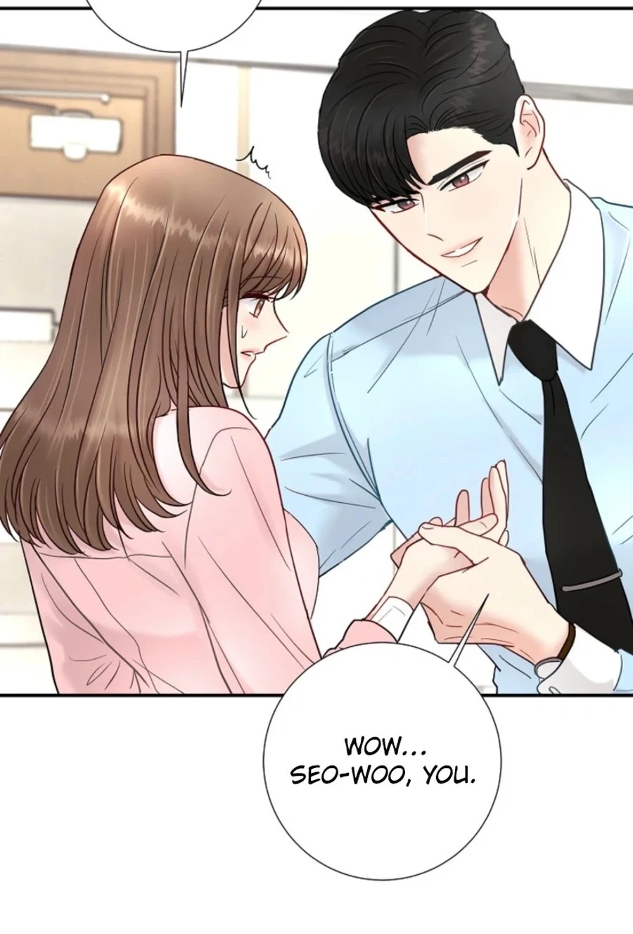 Read The Beast’s Footprints chapter 306 image 42 on Lezhin