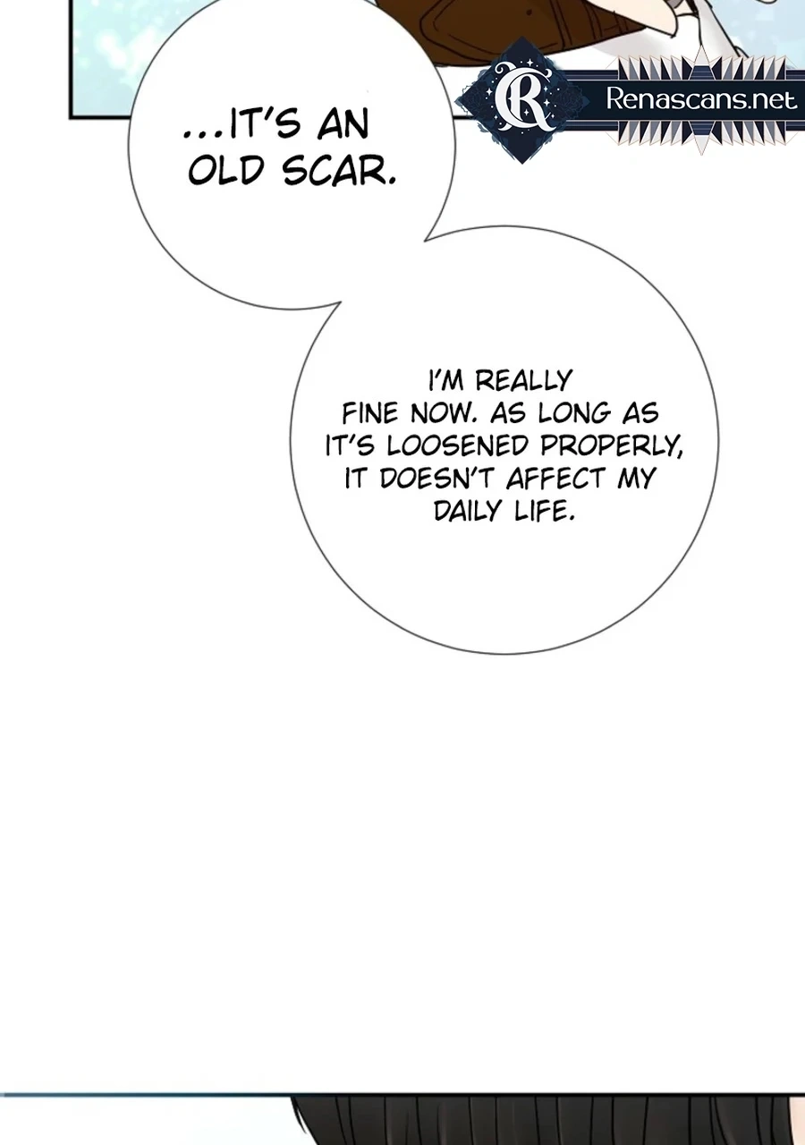 Read The Beast’s Footprints chapter 306 image 44 on Lezhin