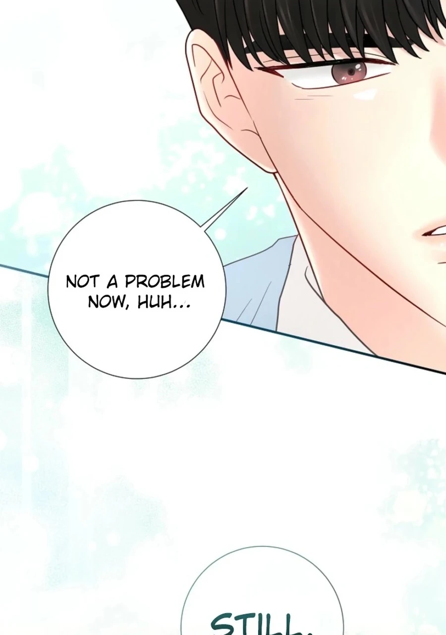 Read The Beast’s Footprints chapter 306 image 45 on Lezhin