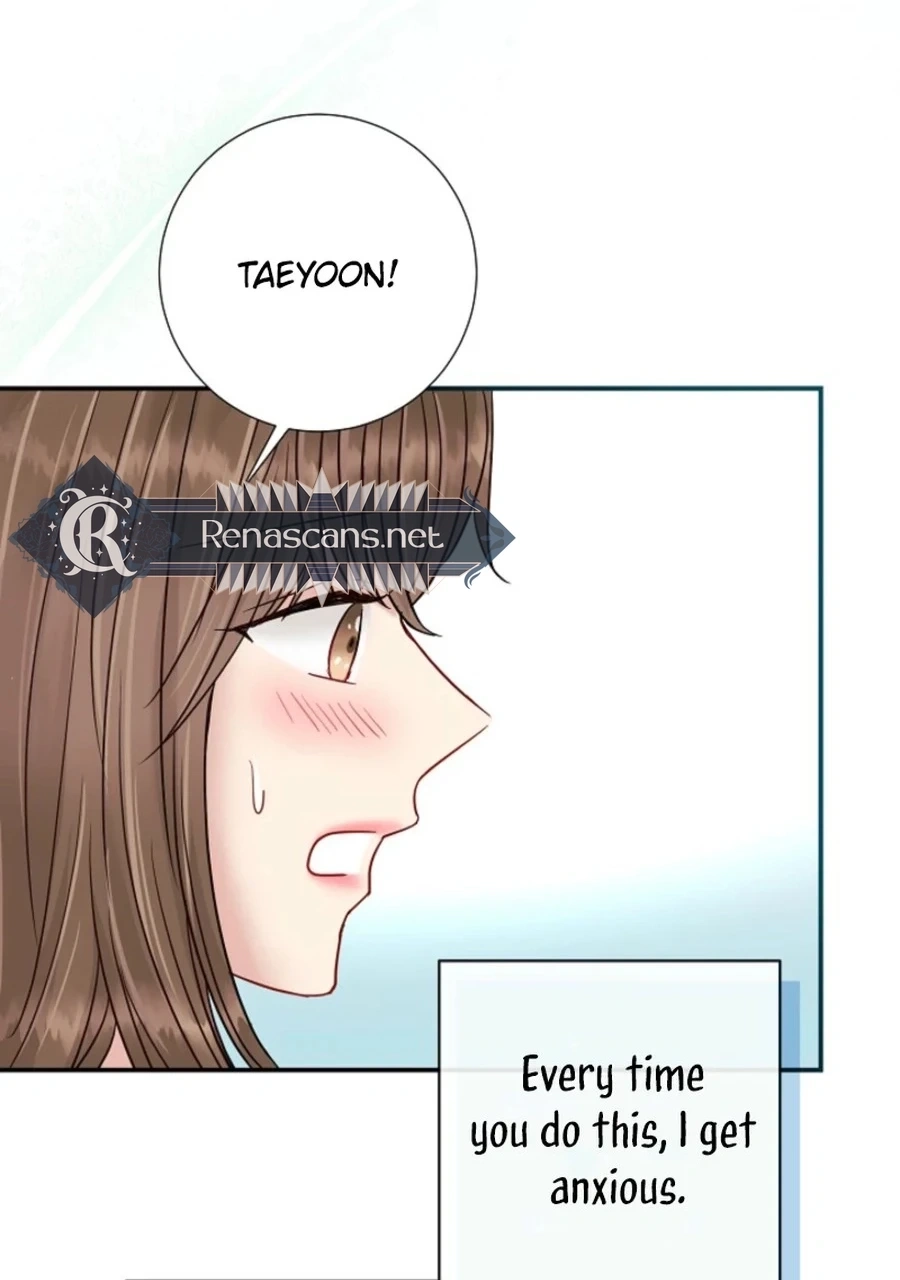 Read The Beast’s Footprints chapter 306 image 50 on Lezhin