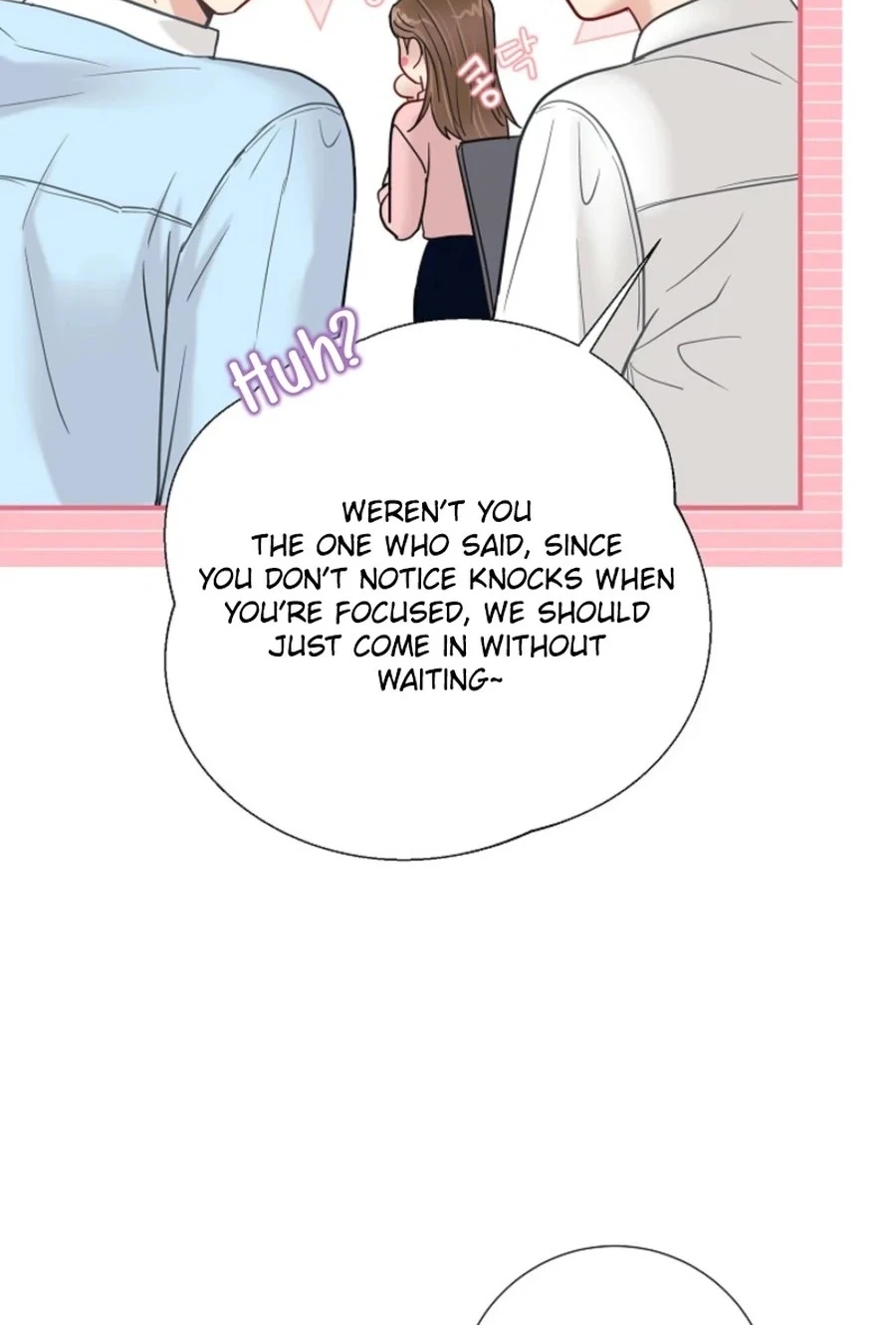 Read The Beast’s Footprints chapter 306 image 56 on Lezhin
