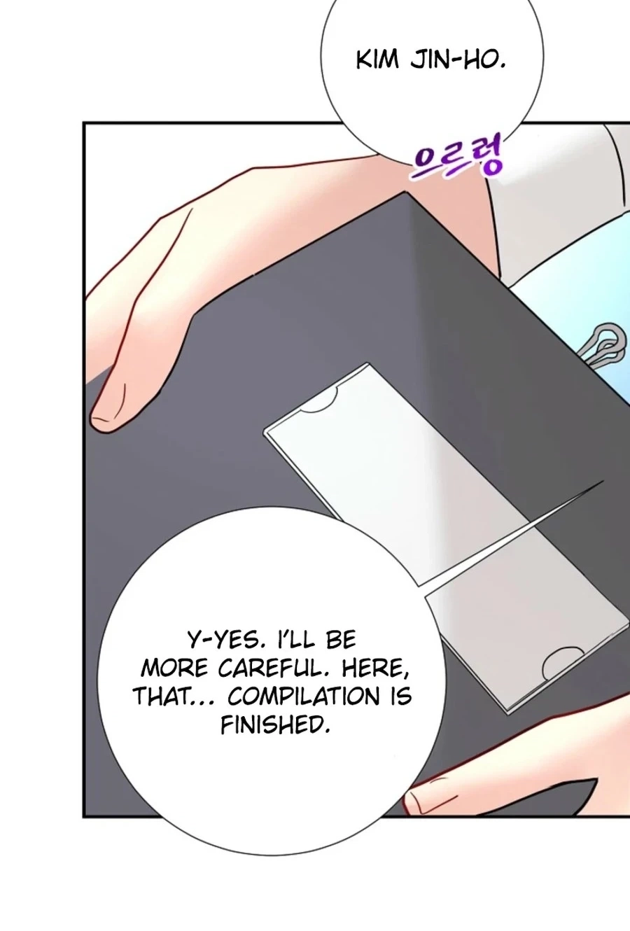 Read The Beast’s Footprints chapter 306 image 57 on Lezhin