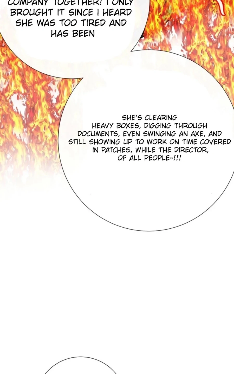 Read The Beast’s Footprints chapter 306 image 61 on Lezhin