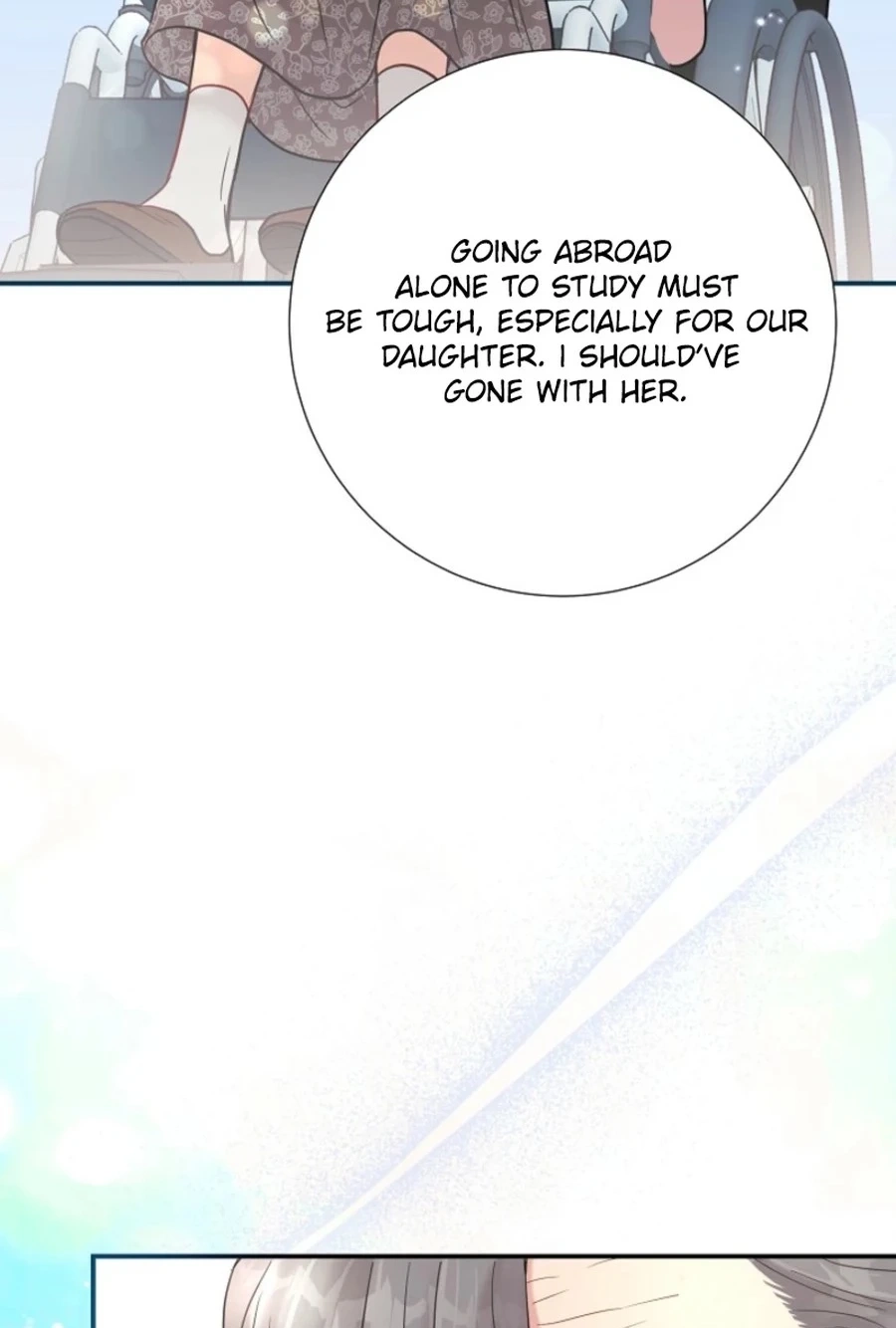 Read The Beast’s Footprints chapter 306 image 80 on Lezhin