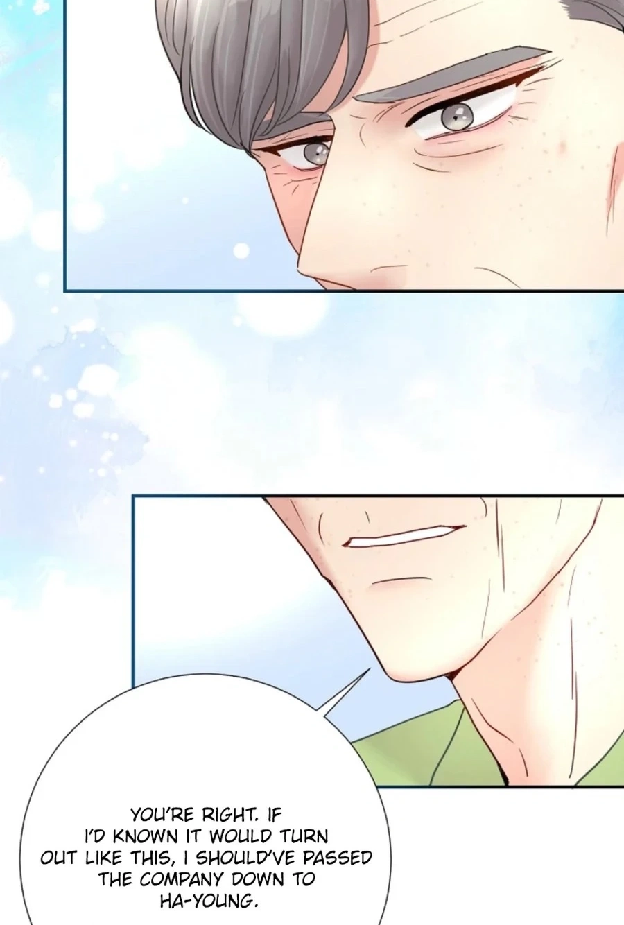 Read The Beast’s Footprints chapter 306 image 81 on Lezhin