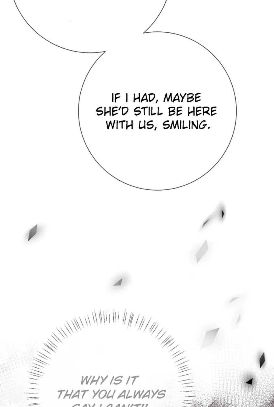 Read The Beast’s Footprints chapter 306 image 82 on Lezhin
