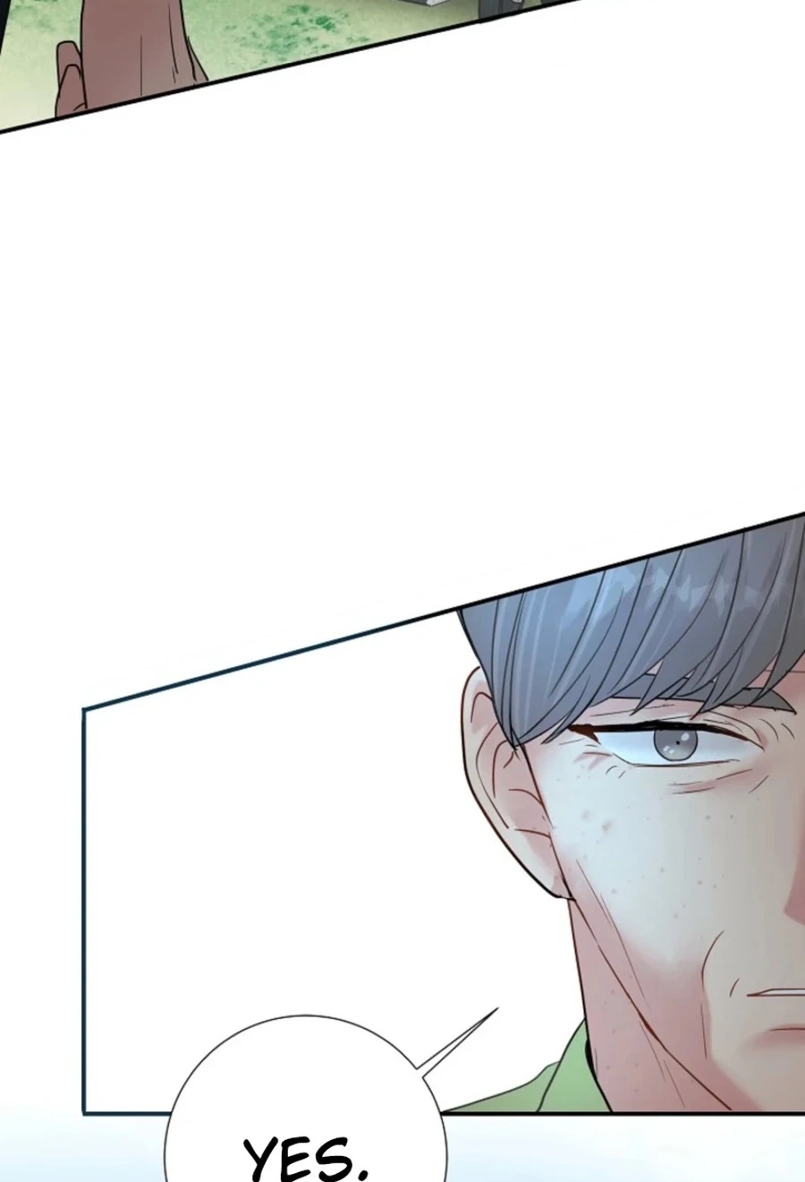 Read The Beast’s Footprints chapter 306 image 90 on Lezhin