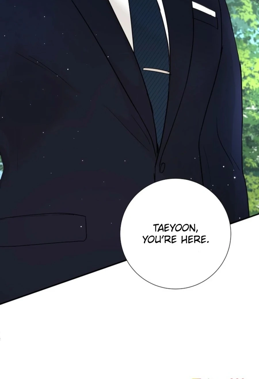 Read The Beast’s Footprints chapter 306 image 92 on Lezhin