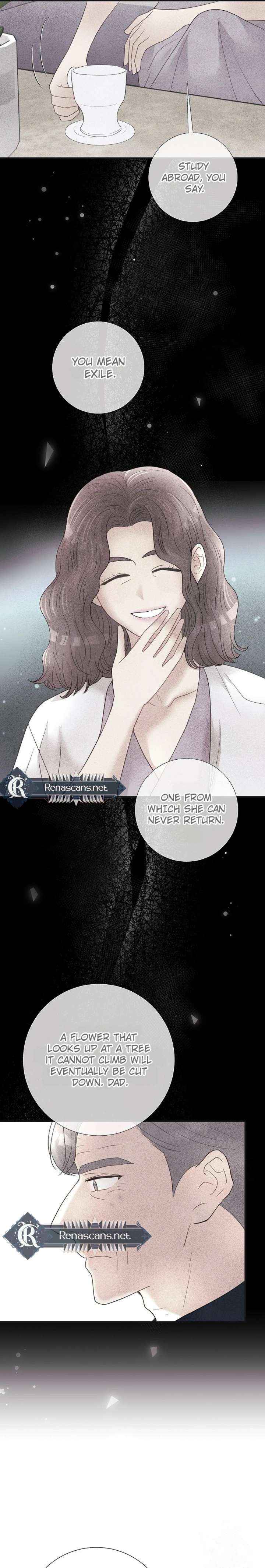 Read The Beast’s Footprints chapter 31 image 10 on Lezhin