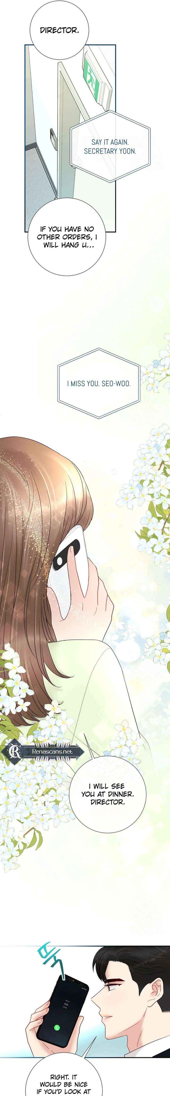 Read The Beast’s Footprints chapter 31 image 16 on Lezhin