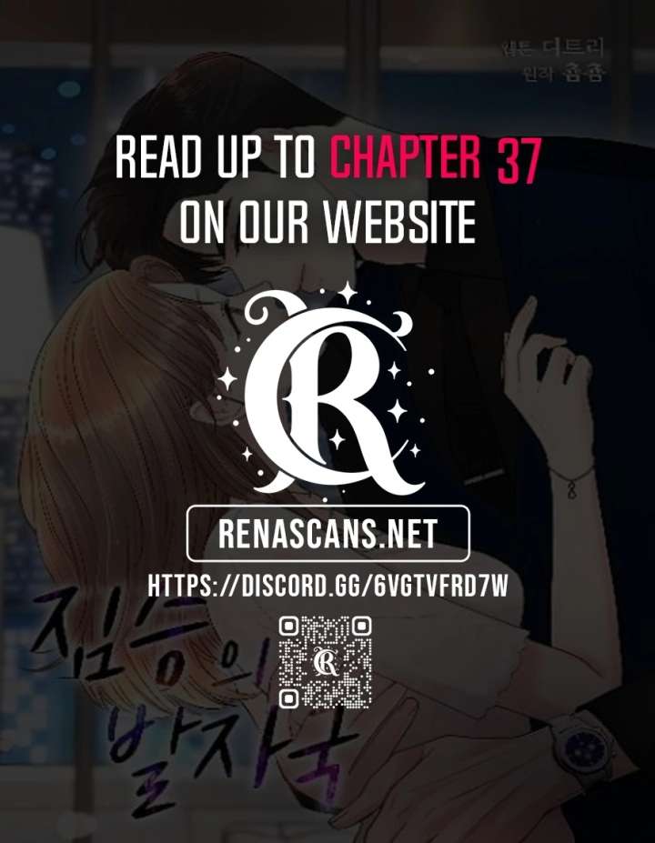 Read The Beast’s Footprints chapter 31 image 19 on Lezhin