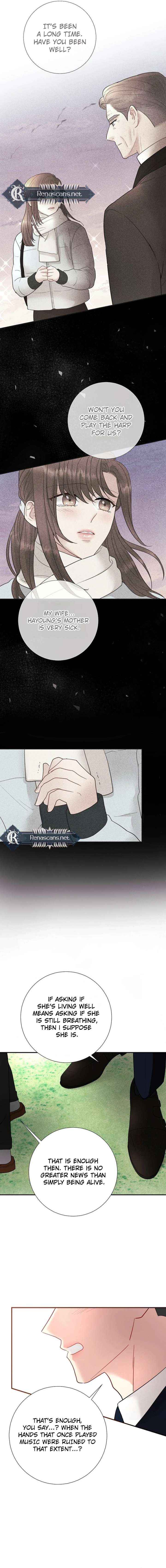 Read The Beast’s Footprints chapter 31 image 3 on Lezhin