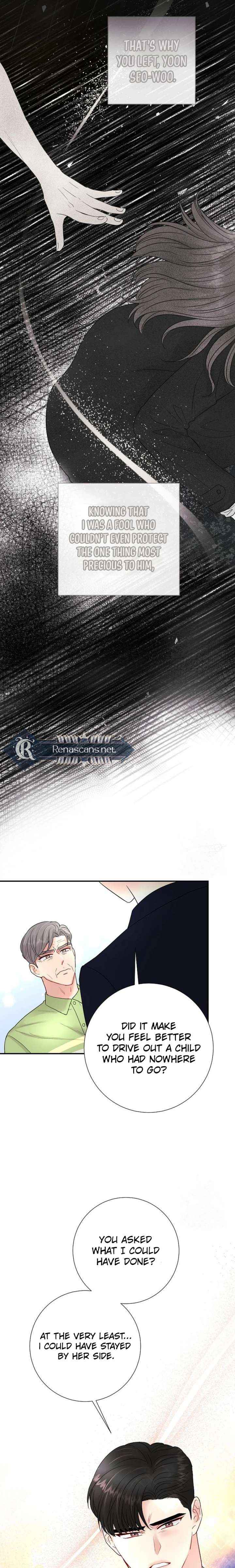 Read The Beast’s Footprints chapter 31 image 7 on Lezhin