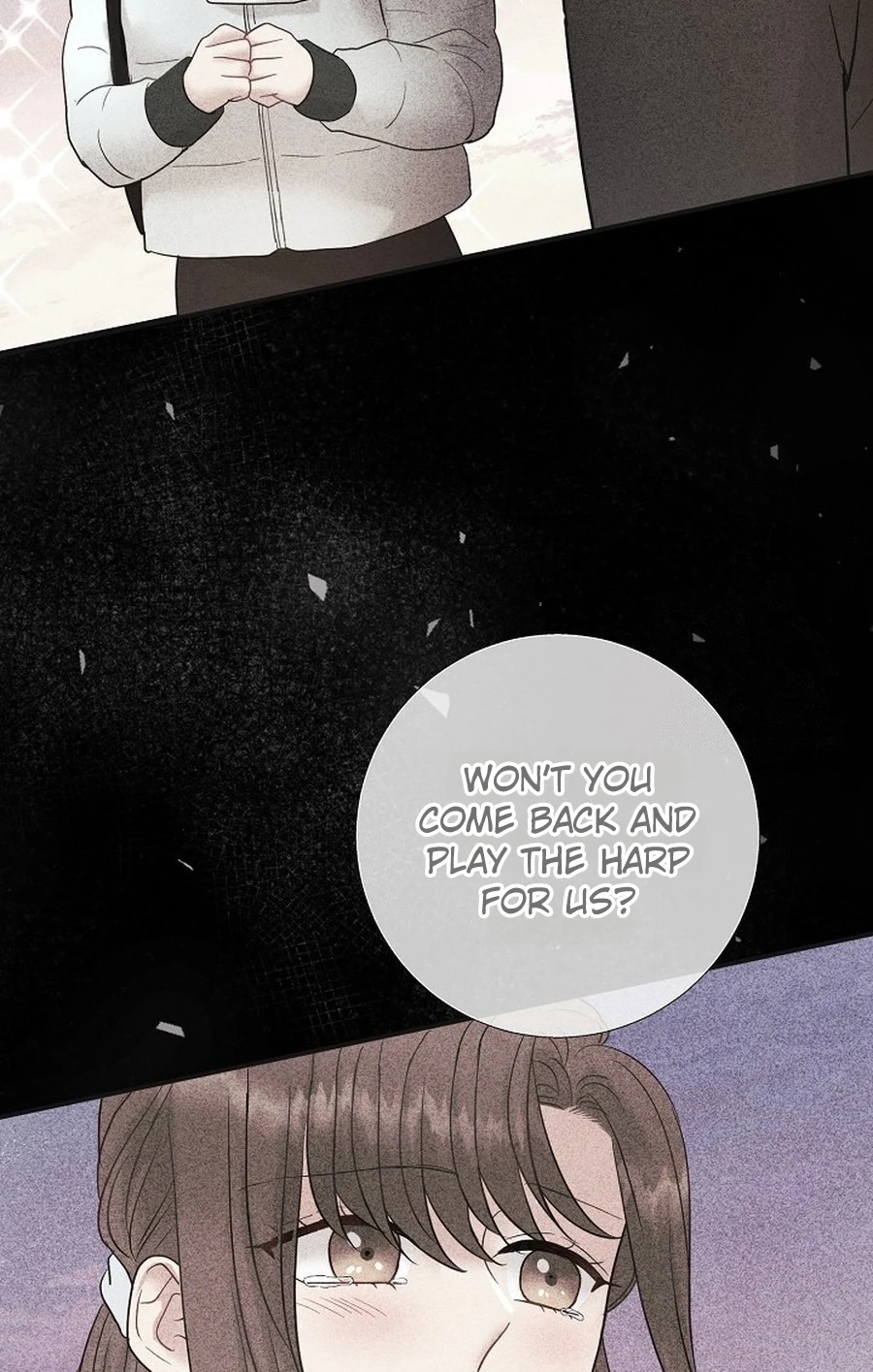 Read The Beast’s Footprints chapter 316 image 10 on Lezhin