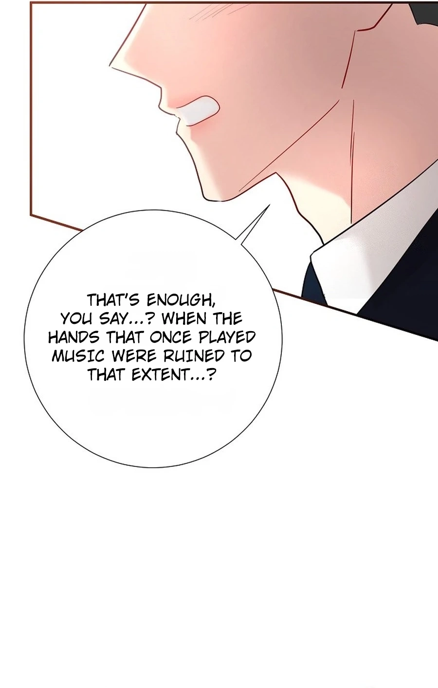 Read The Beast’s Footprints chapter 316 image 14 on Lezhin