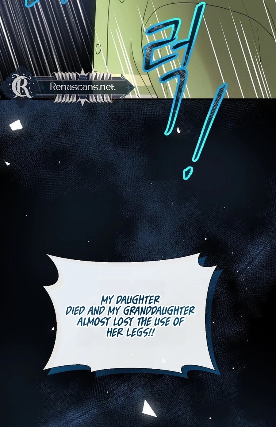 Read The Beast’s Footprints chapter 316 image 16 on Lezhin