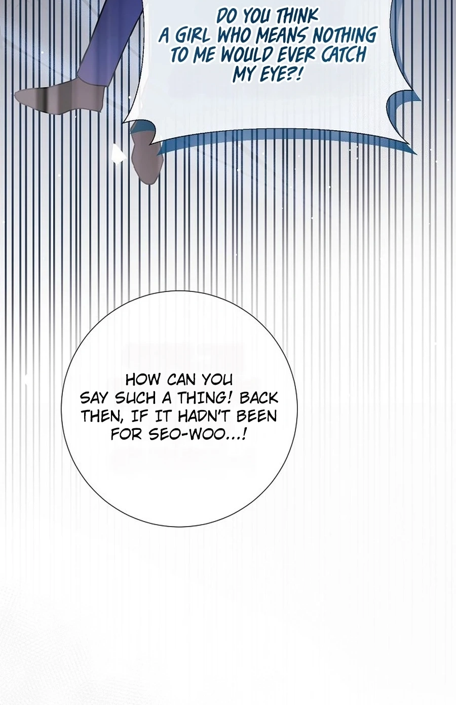 Read The Beast’s Footprints chapter 316 image 18 on Lezhin