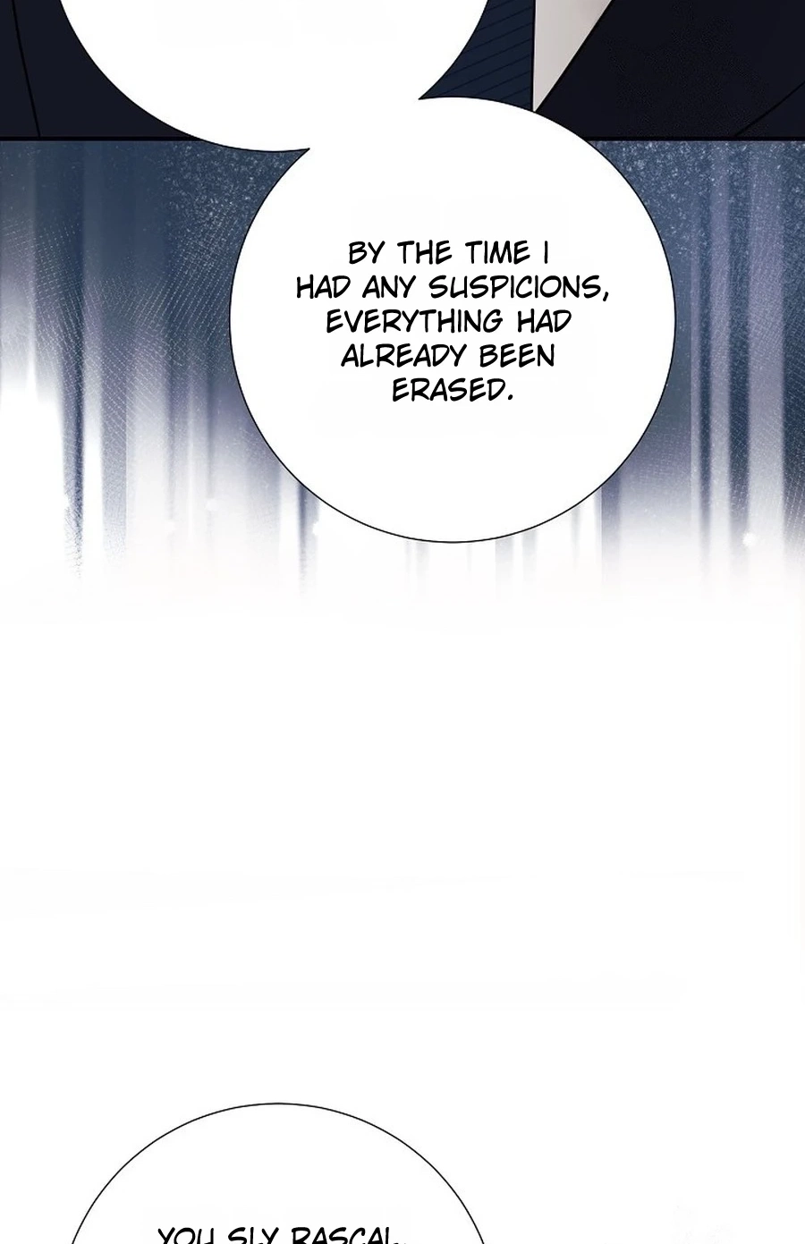 Read The Beast’s Footprints chapter 316 image 21 on Lezhin