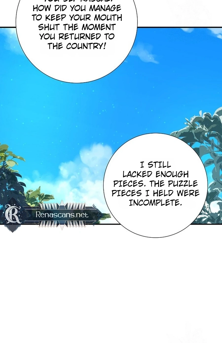 Read The Beast’s Footprints chapter 316 image 22 on Lezhin
