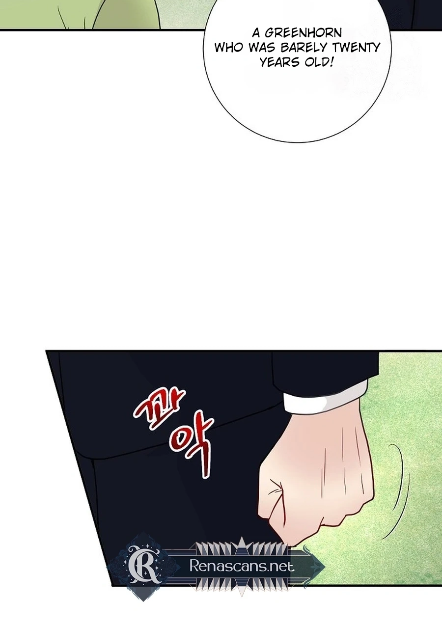 Read The Beast’s Footprints chapter 316 image 24 on Lezhin
