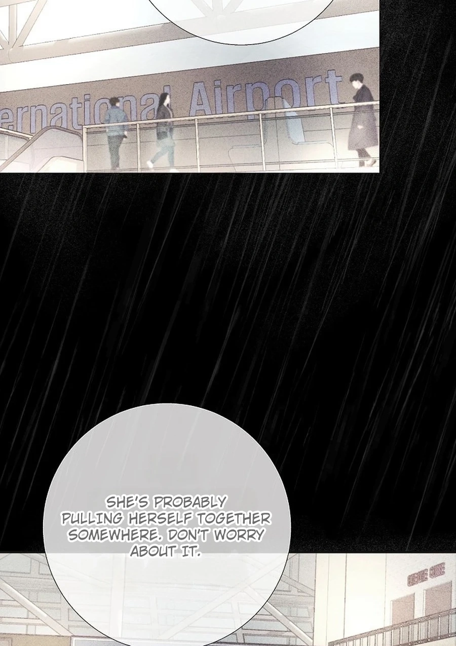 Read The Beast’s Footprints chapter 316 image 26 on Lezhin