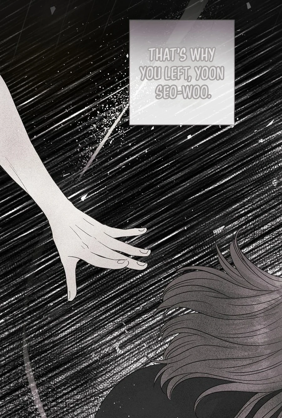Read The Beast’s Footprints chapter 316 image 30 on Lezhin
