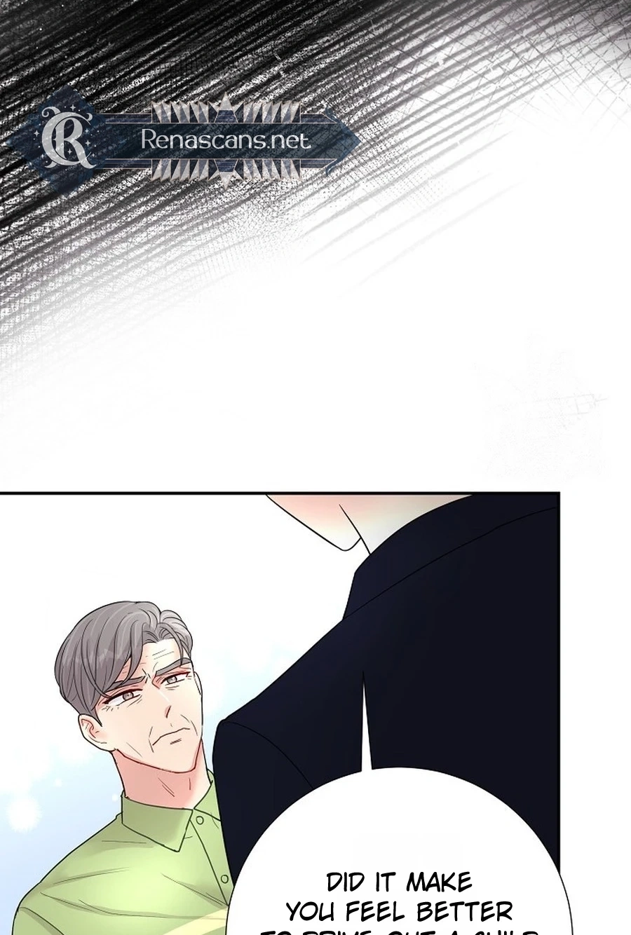 Read The Beast’s Footprints chapter 316 image 32 on Lezhin