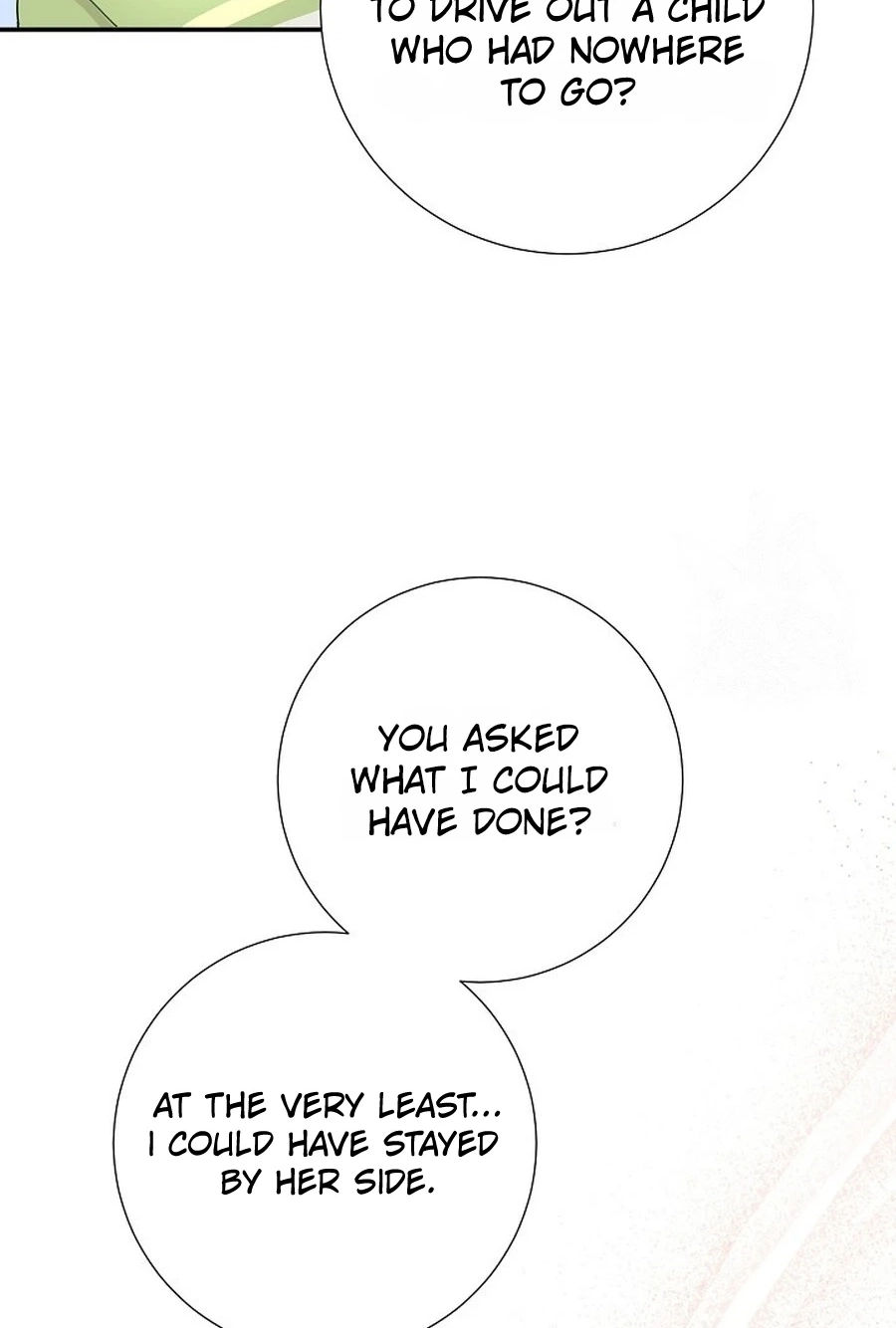Read The Beast’s Footprints chapter 316 image 33 on Lezhin
