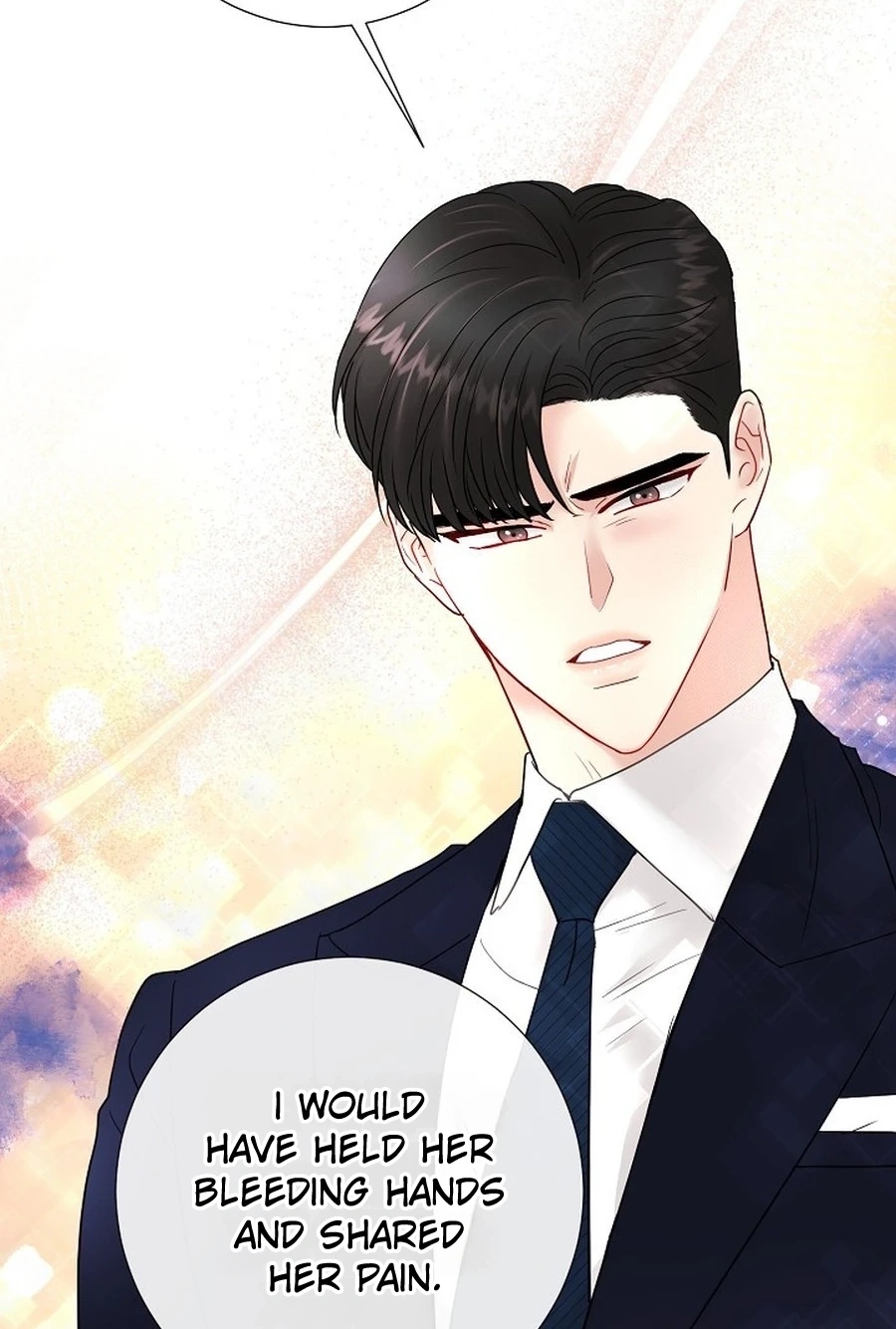 Read The Beast’s Footprints chapter 316 image 34 on Lezhin