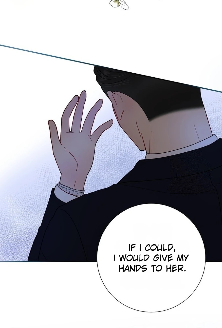 Read The Beast’s Footprints chapter 316 image 38 on Lezhin