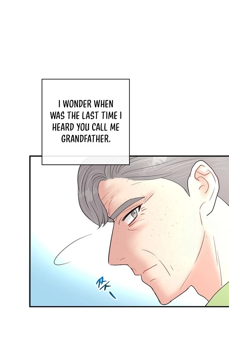 Read The Beast’s Footprints chapter 316 image 4 on Lezhin