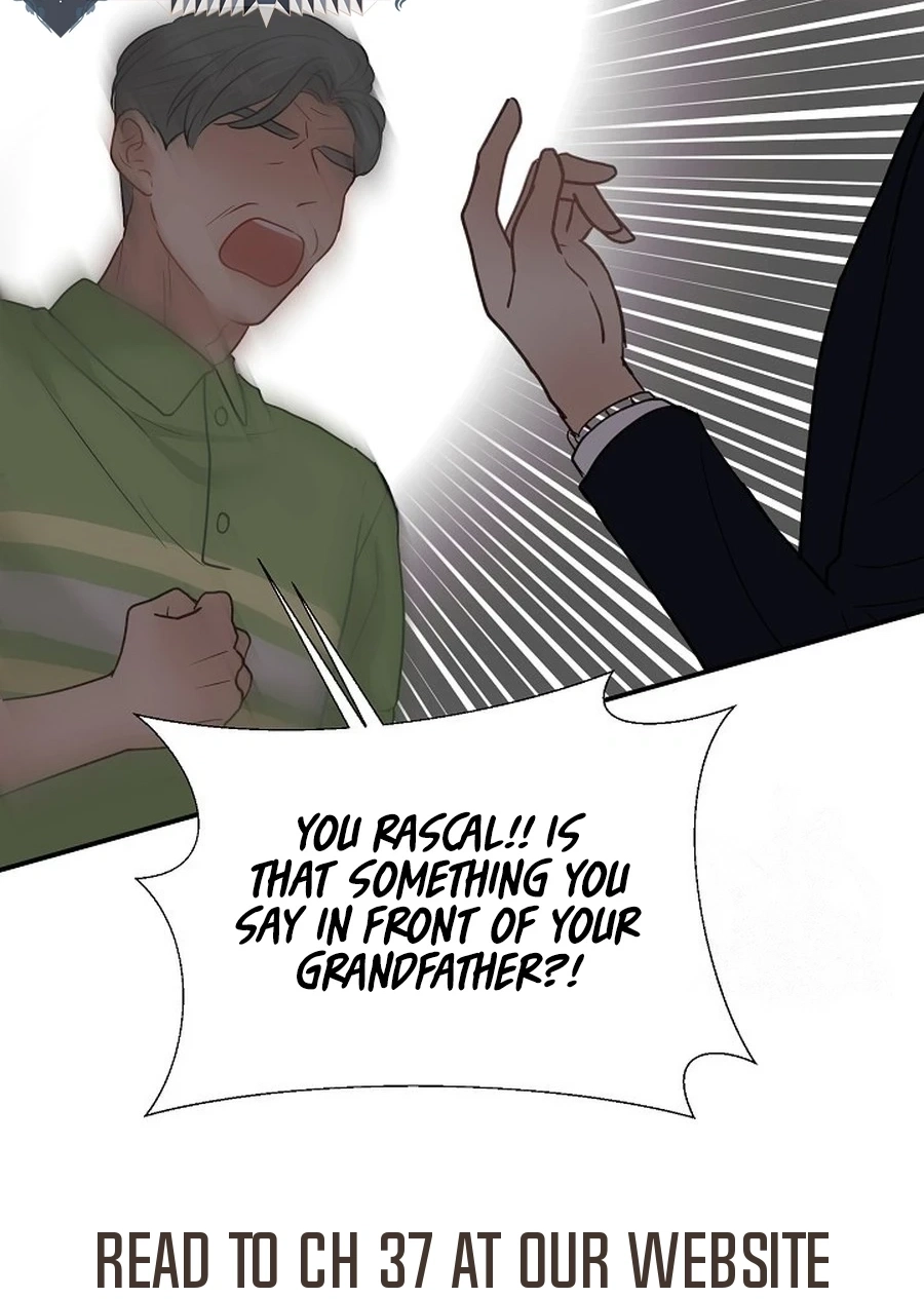 Read The Beast’s Footprints chapter 316 image 41 on Lezhin