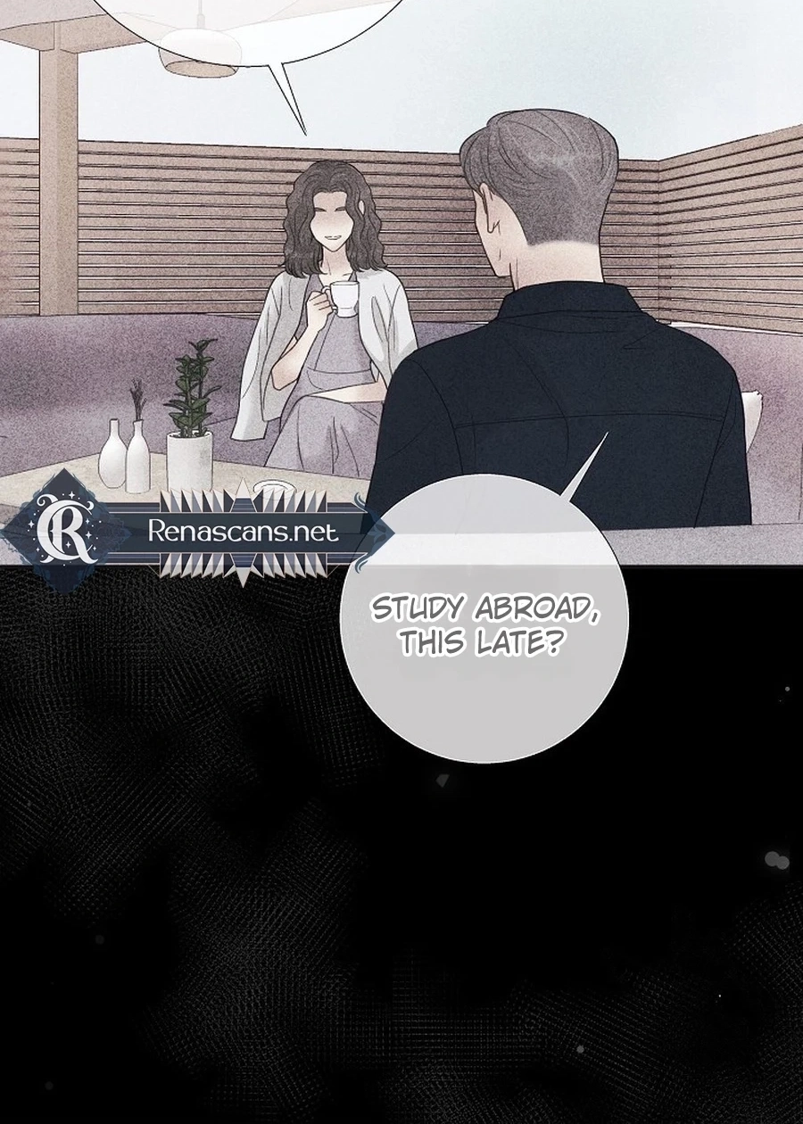 Read The Beast’s Footprints chapter 316 image 44 on Lezhin
