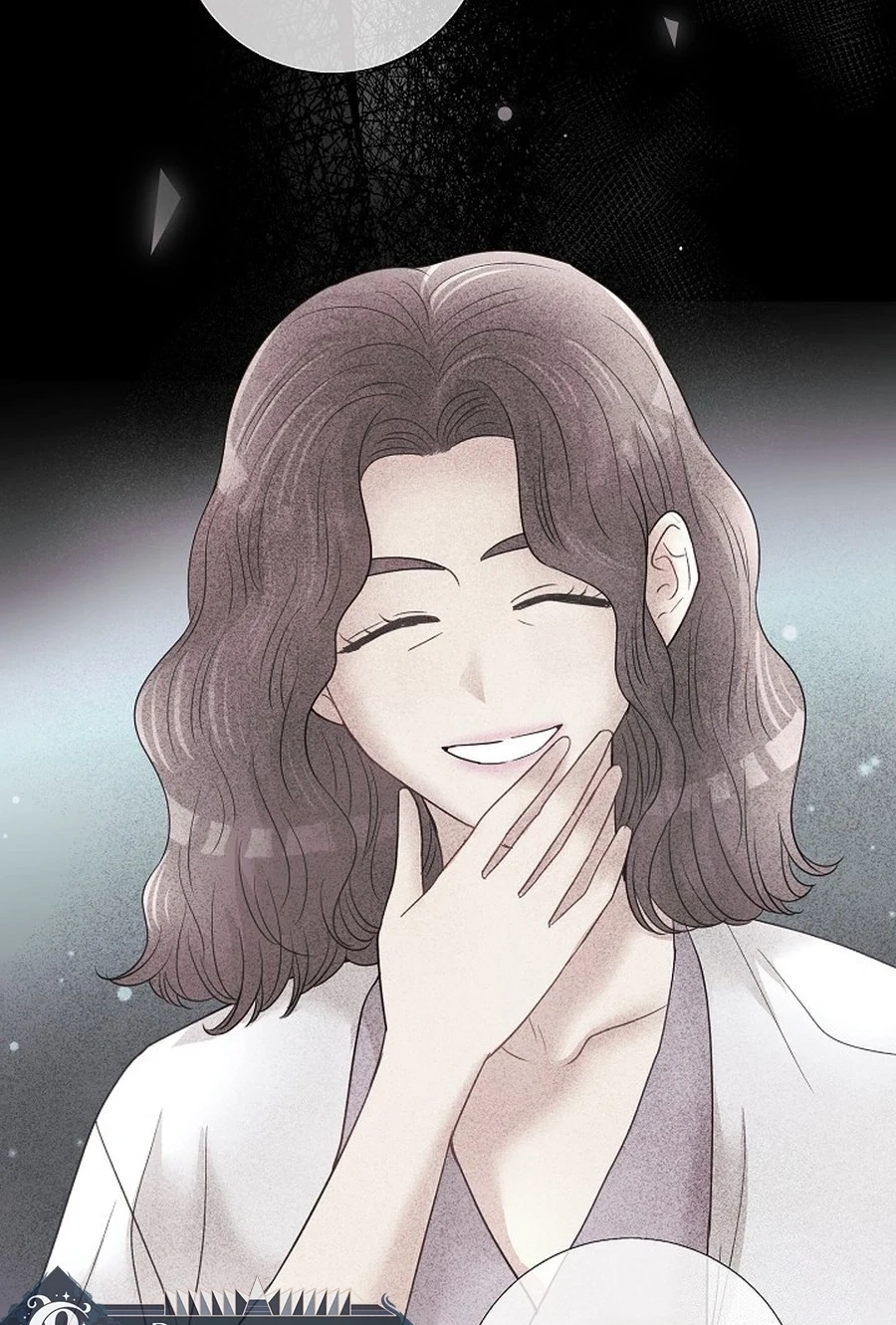 Read The Beast’s Footprints chapter 316 image 46 on Lezhin