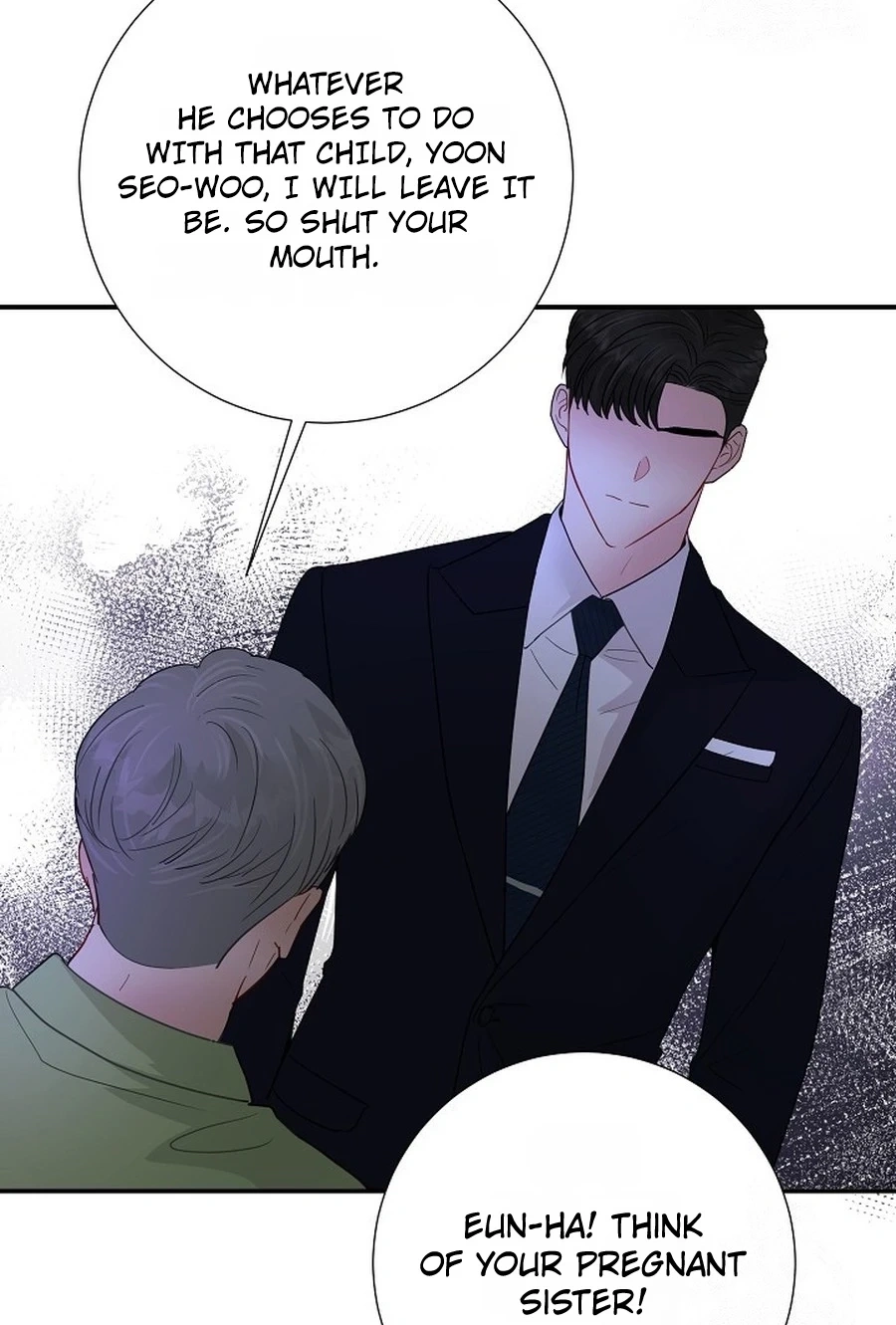 Read The Beast’s Footprints chapter 316 image 49 on Lezhin