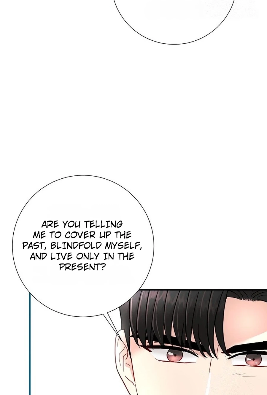 Read The Beast’s Footprints chapter 316 image 50 on Lezhin