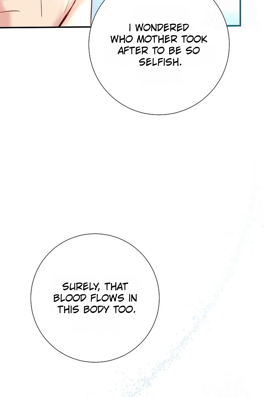 Read The Beast’s Footprints chapter 316 image 52 on Lezhin
