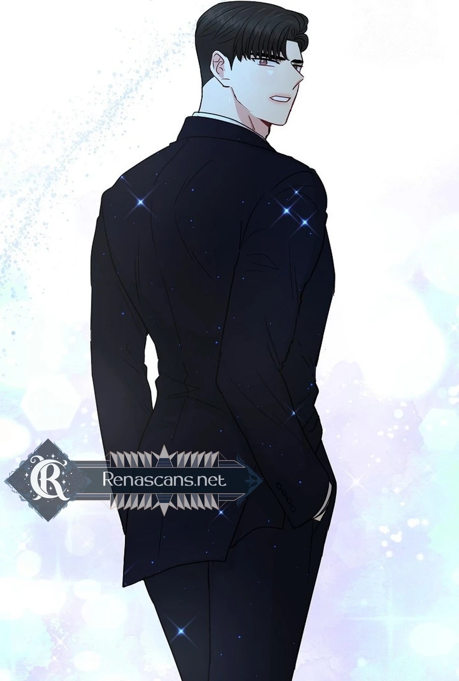 Read The Beast’s Footprints chapter 316 image 53 on Lezhin
