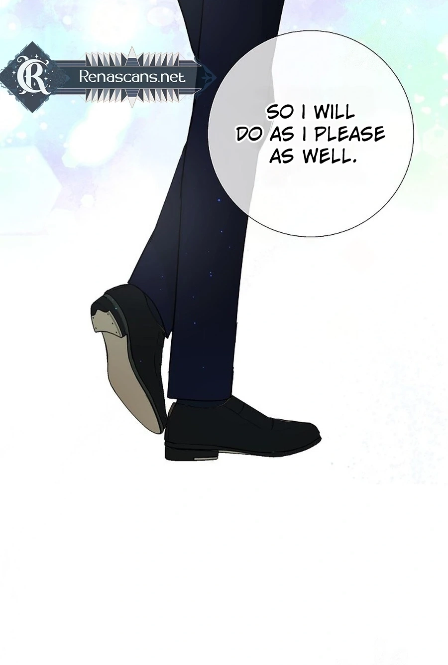 Read The Beast’s Footprints chapter 316 image 54 on Lezhin