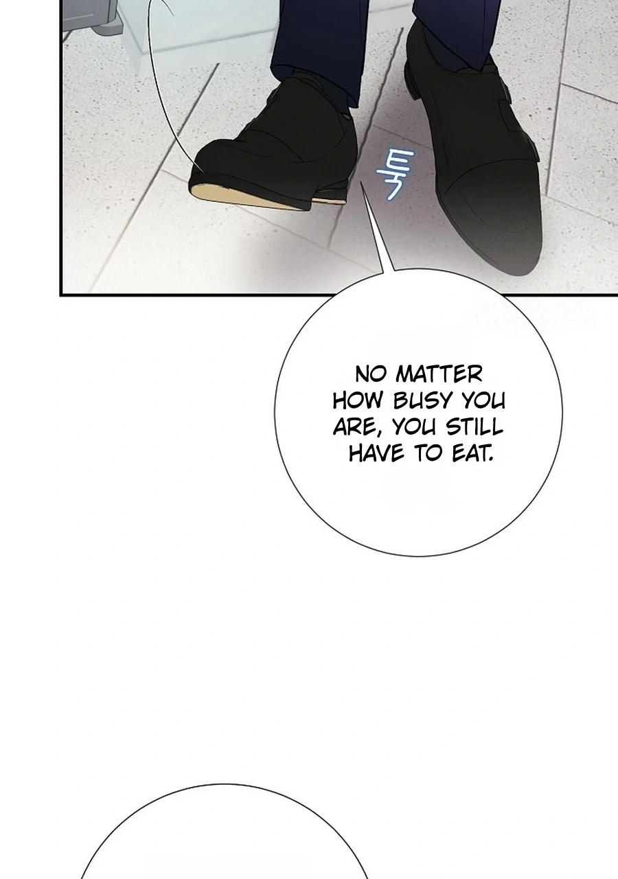 Read The Beast’s Footprints chapter 316 image 65 on Lezhin