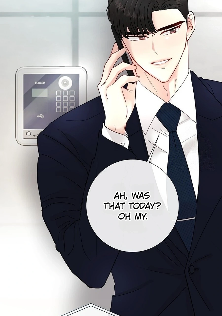 Read The Beast’s Footprints chapter 316 image 68 on Lezhin