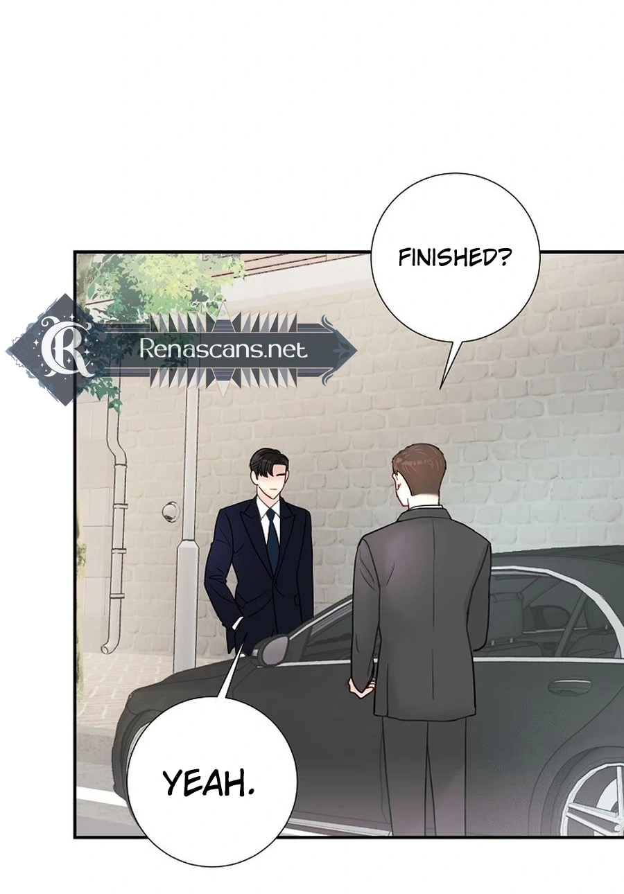 Read The Beast’s Footprints chapter 316 image 76 on Lezhin