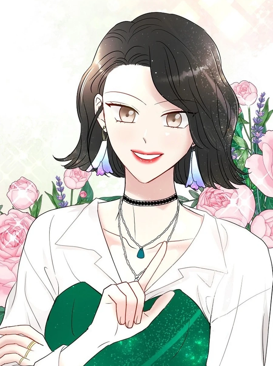 Read The Beast’s Footprints chapter 316 image 82 on Lezhin