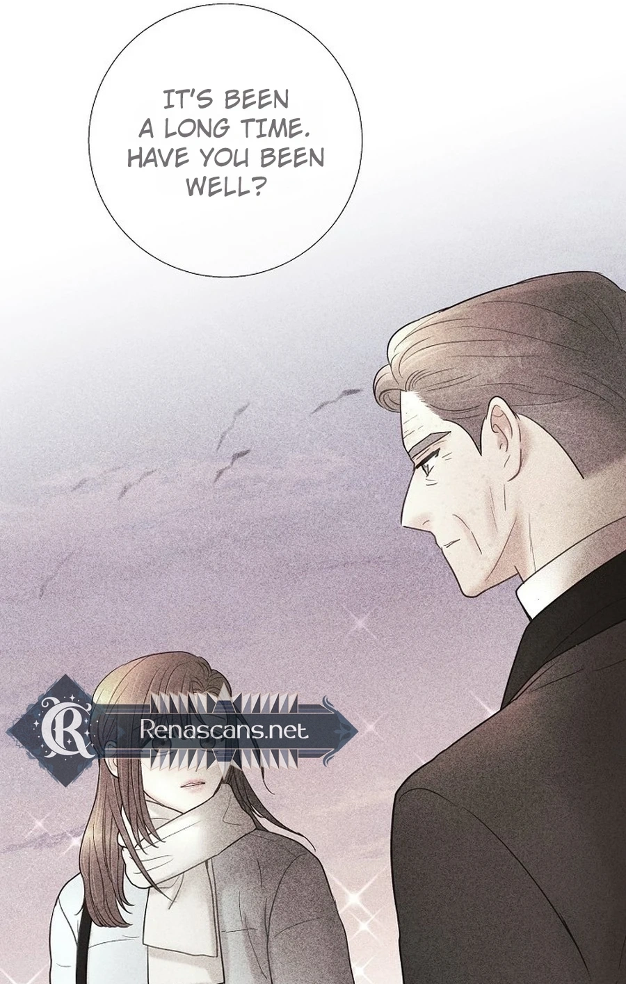 Read The Beast’s Footprints chapter 316 image 9 on Lezhin