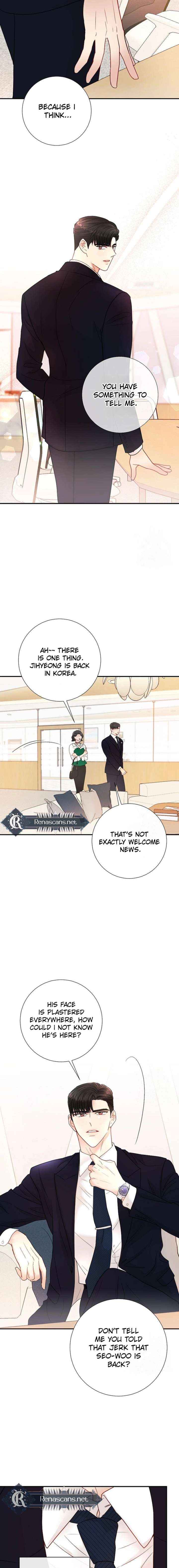 Read The Beast’s Footprints chapter 32 image 11 on Lezhin