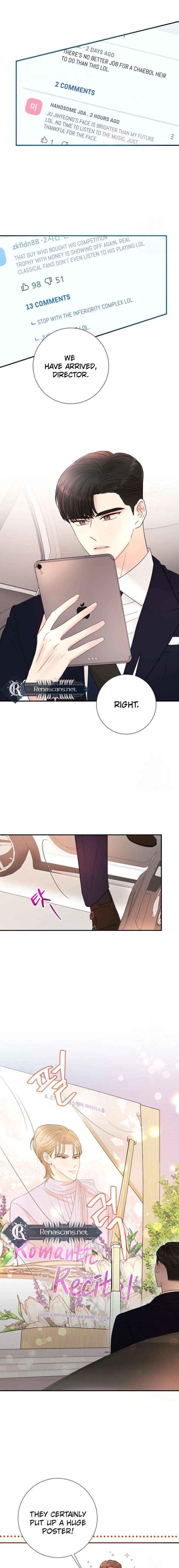 Read The Beast’s Footprints chapter 32 image 4 on Lezhin