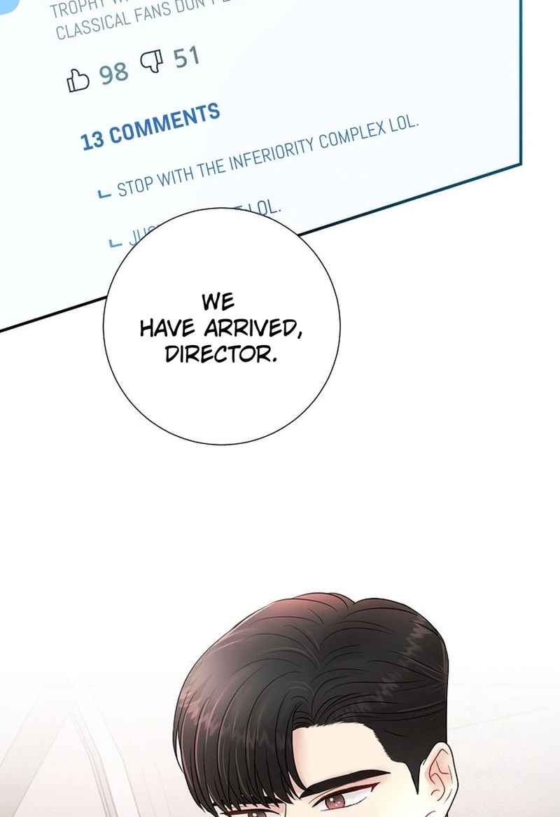 Read The Beast’s Footprints chapter 326 image 20 on Lezhin