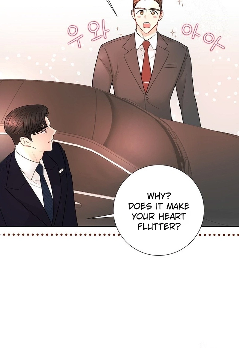 Read The Beast’s Footprints chapter 326 image 25 on Lezhin