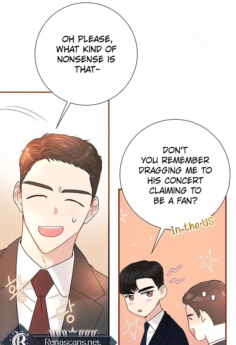 Read The Beast’s Footprints chapter 326 image 26 on Lezhin