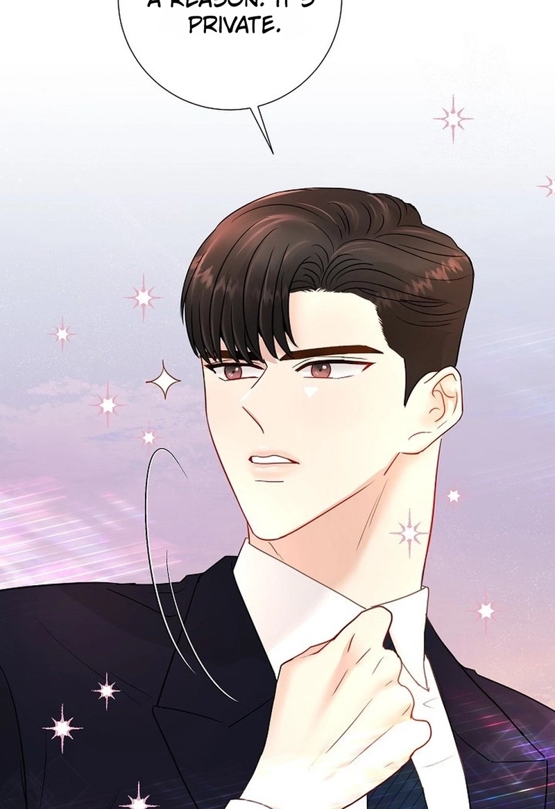 Read The Beast’s Footprints chapter 326 image 28 on Lezhin
